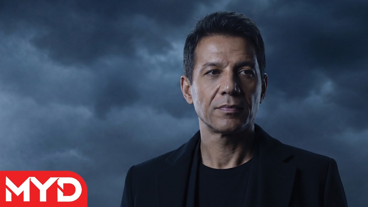 Mustafa Yıldızdoğan – Azan Bulur (Resmi Video)