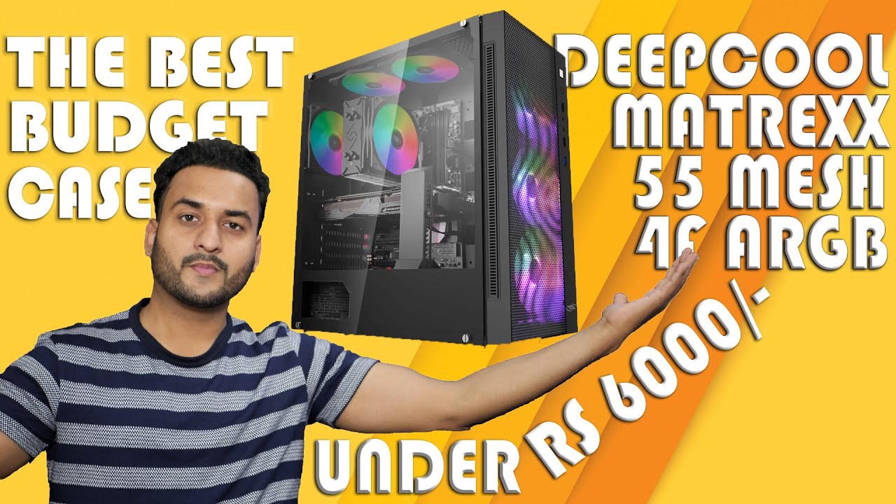 This ARGB Case Is Still Worth In 2022 || Hindi