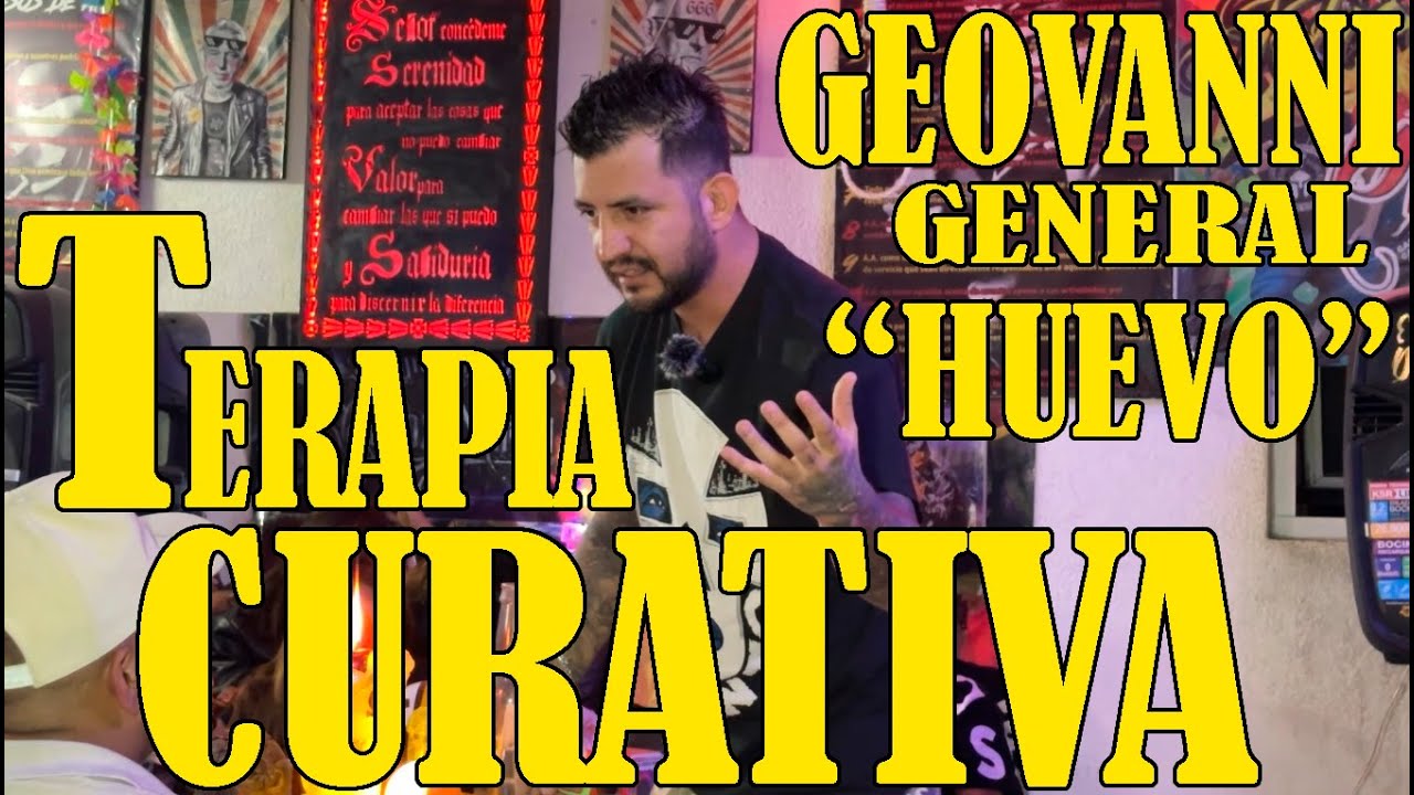 GEOVANNI 