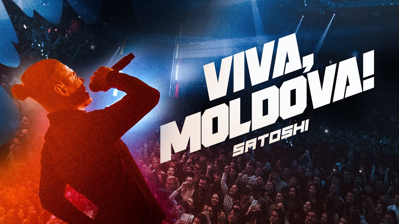 Satoshi - Viva, Moldova [new] | Eurovision 2026