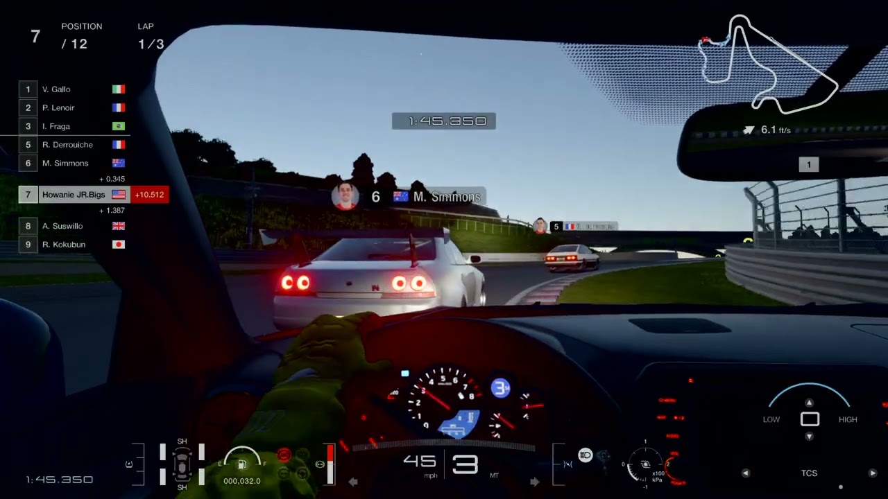 Gran Turismo® 7 Should i buy gta 5 to make videos on? Also comment  Kayode likes kids for gta 5 vid