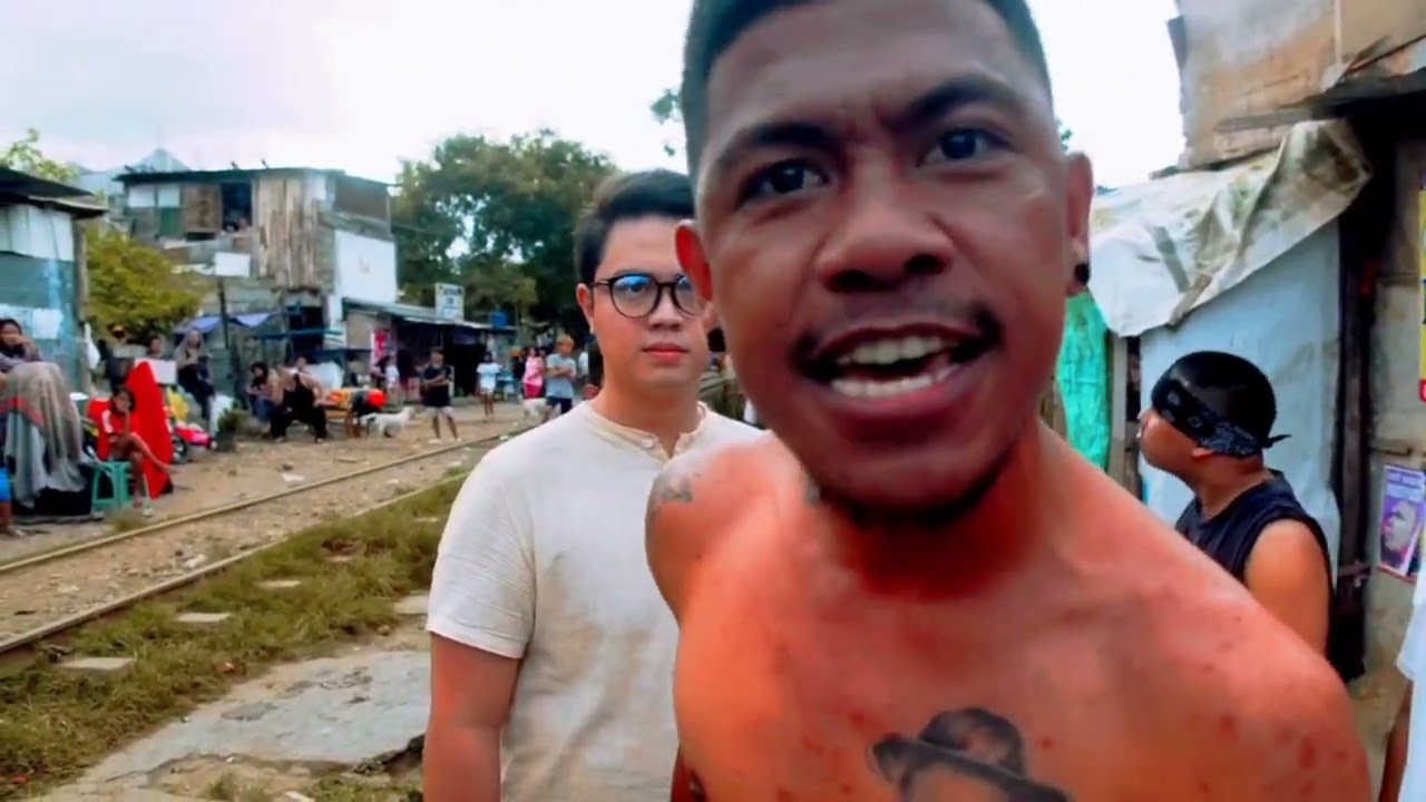 WALA - JMARA Filipino rap Moro Beats