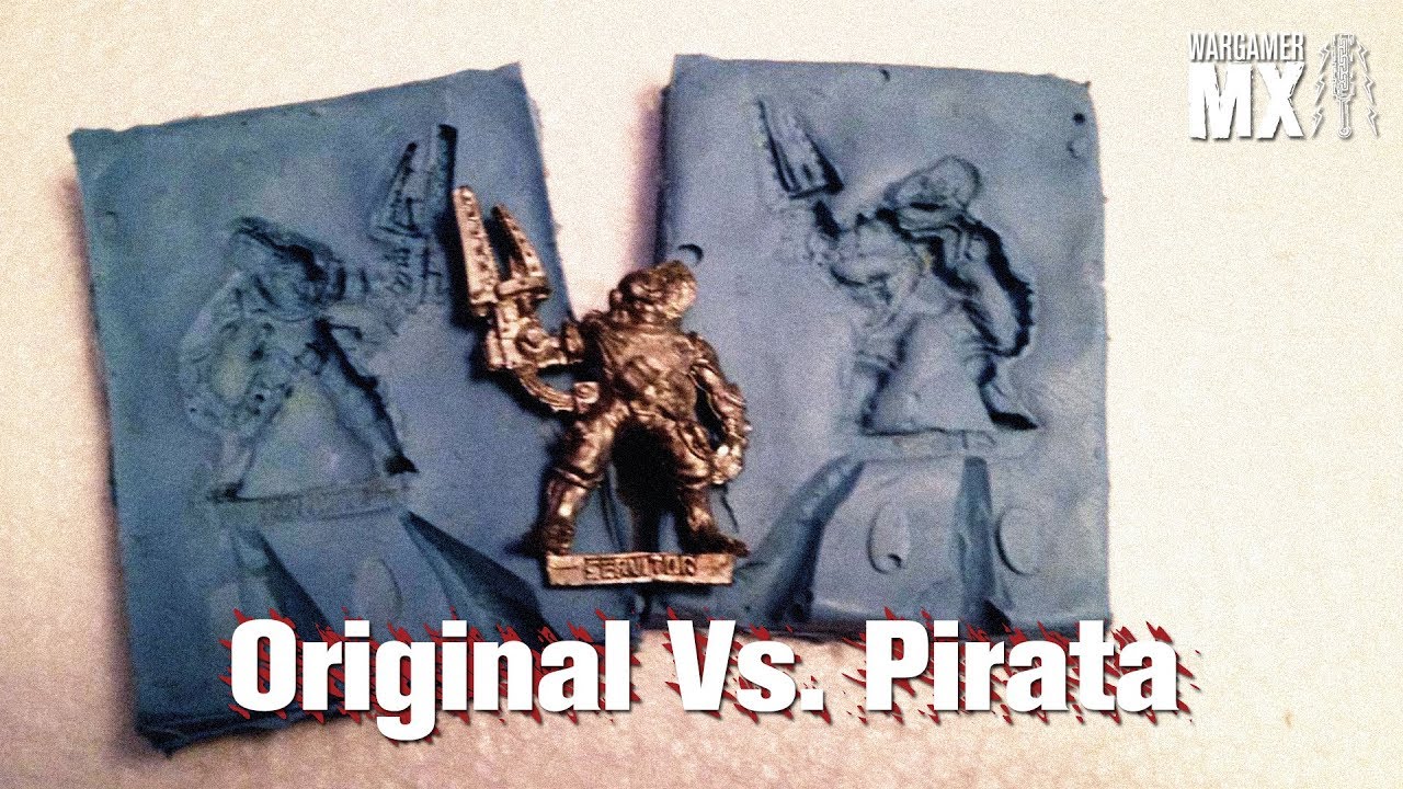 Original Vs. Recast