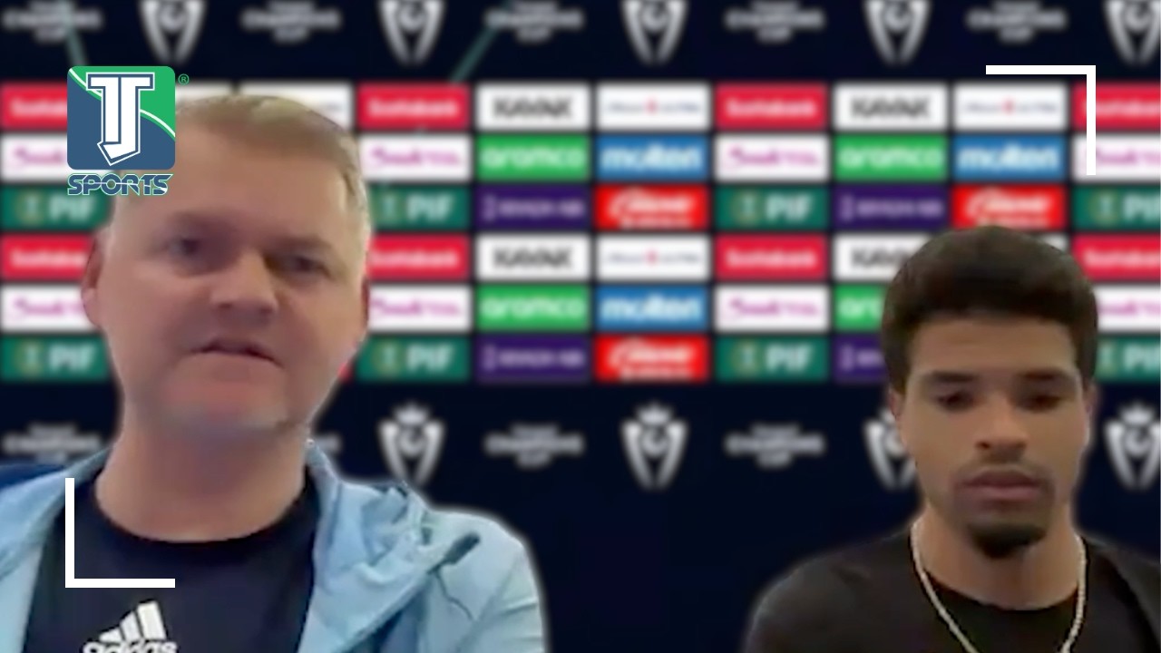 Bradley Carnell & Nathan Harriel on playing against teams from other nations ahead of Union vs Force