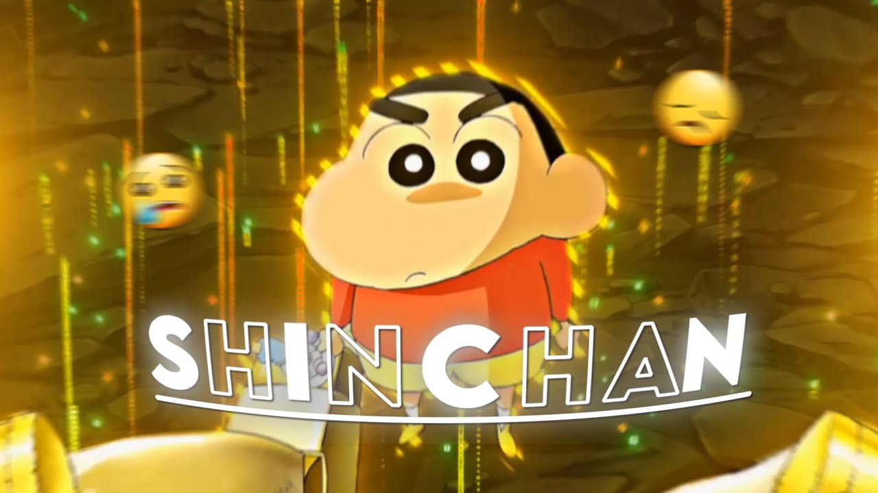 ShinChan - Memory Reboot [AMV/EDIT]
