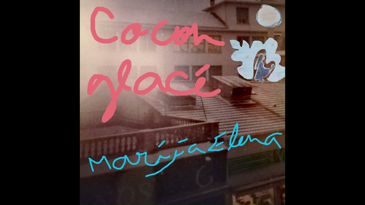 Marija Elena - Nuit orangée