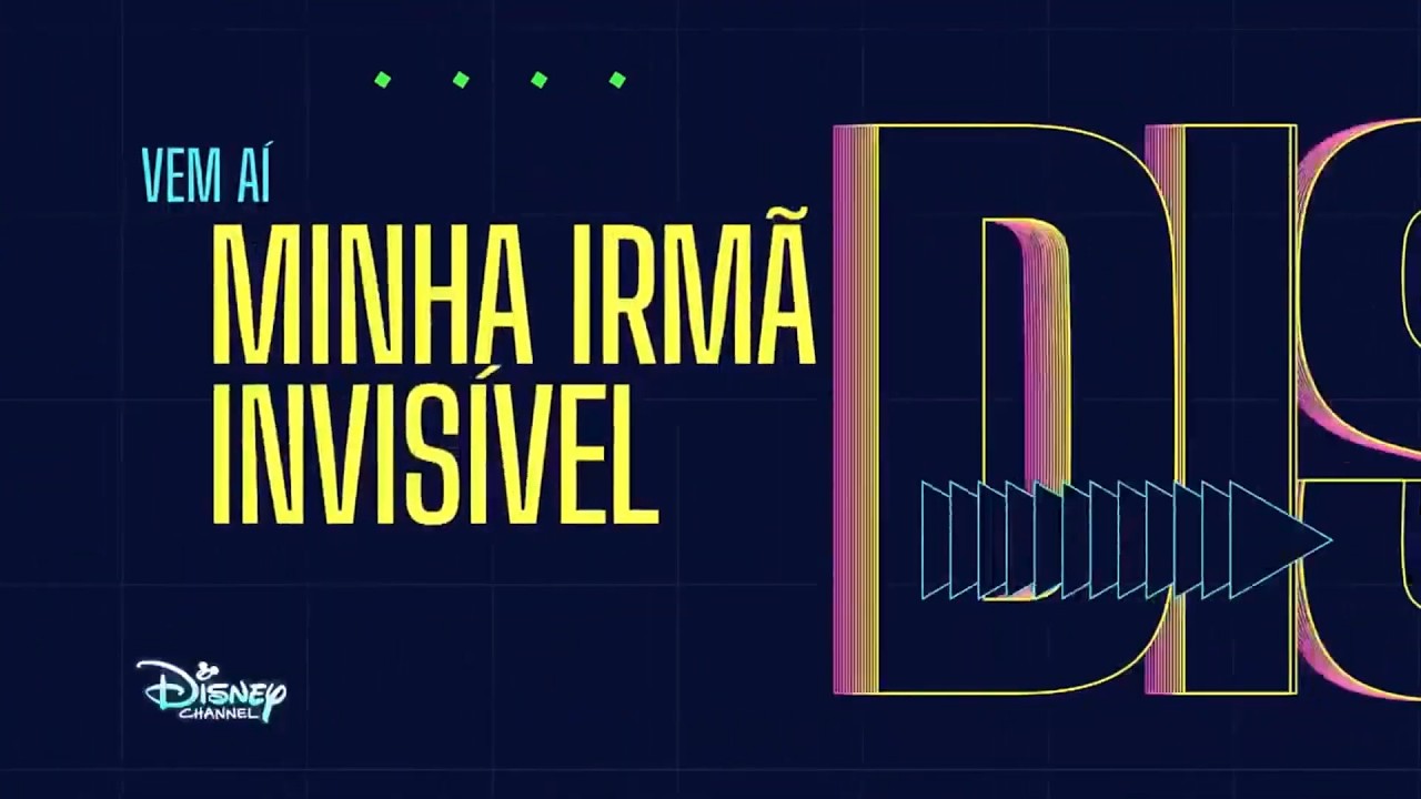 Disney Channel Brasil - Intervalos Comerciais (18/01/2025)