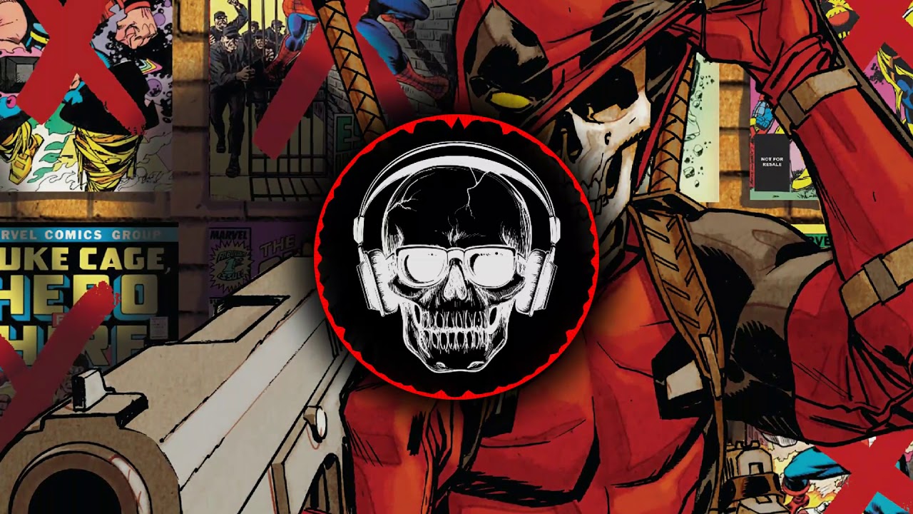 Phibes - Badman Sound