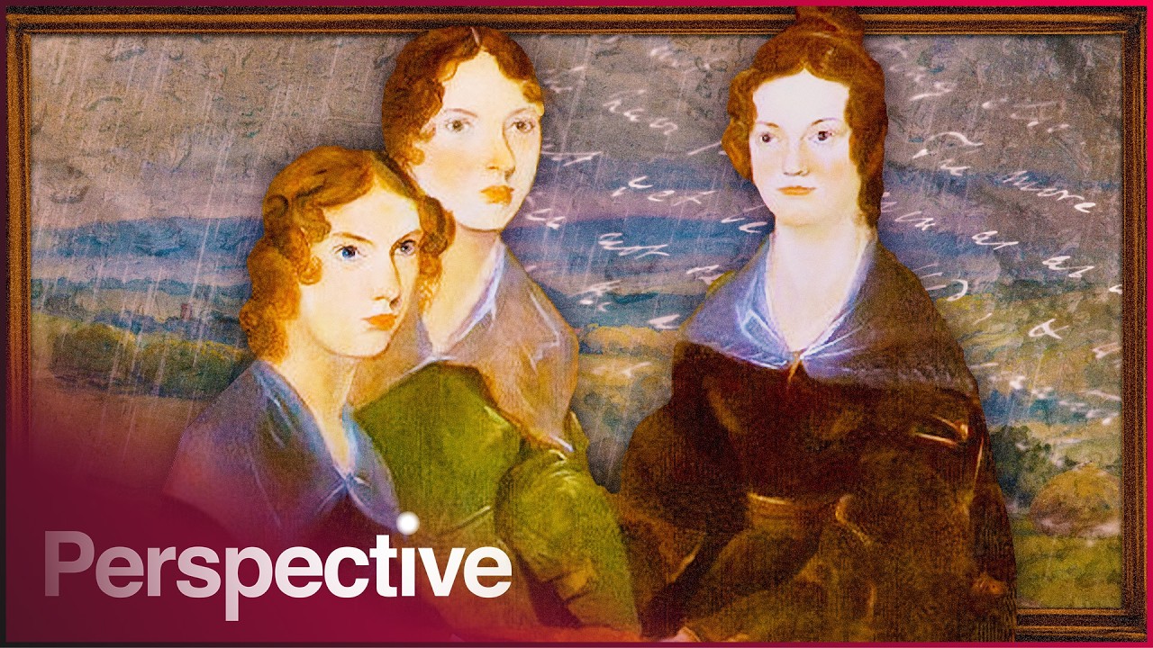 The Brilliant Bront&euml; Sisters: Genius Fueled By Tragedy