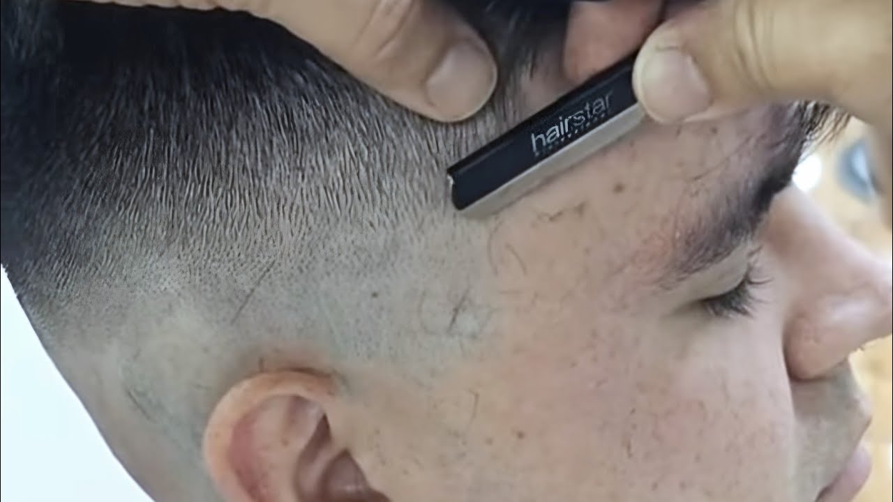 Fade para Klissman (culminación)