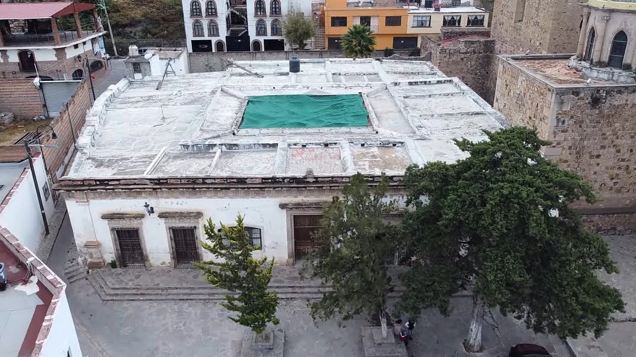 En Busca de La Leyenda: Tom&aacute;s Alva Edison, originario de Sombrerete, Zacatecas | Testigo Nocturno