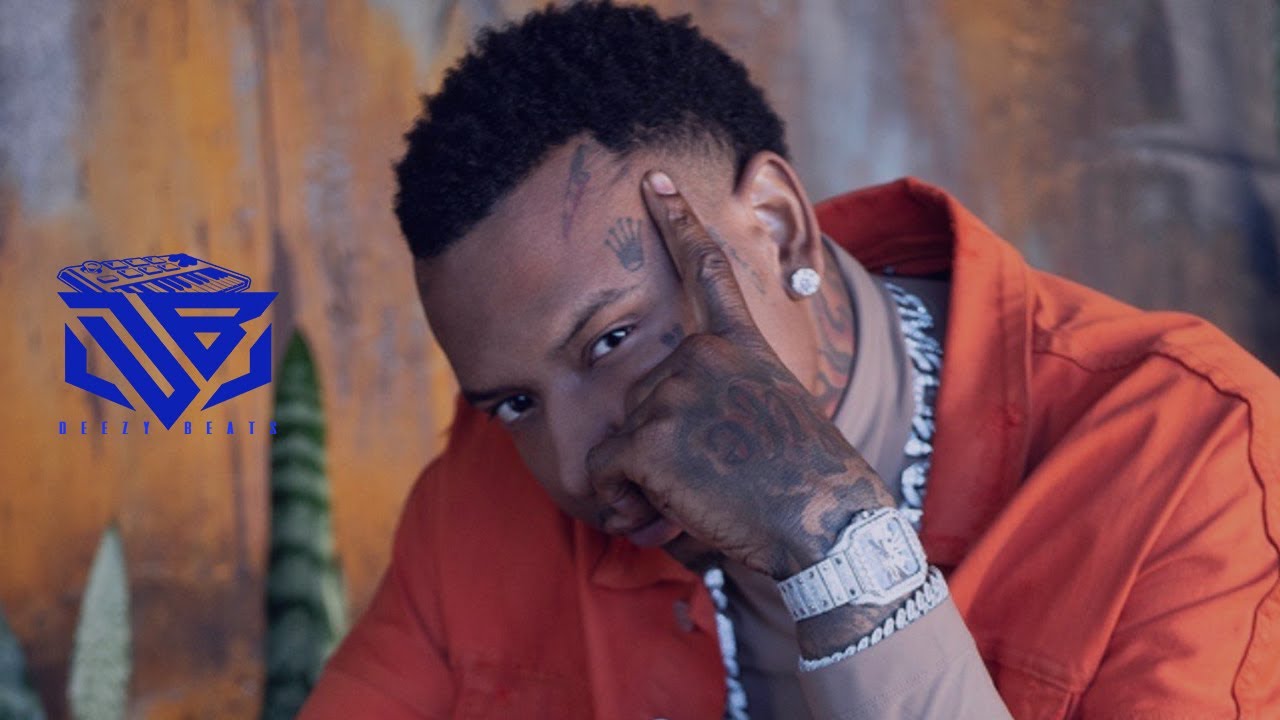Moneybagg Yo Type Beat 
