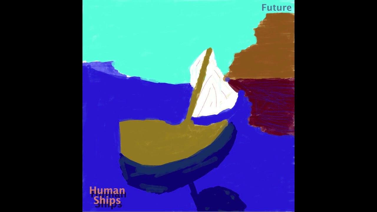 Future - Human Ships