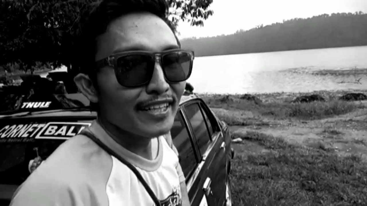 TOURING MOBIL KLASIK KE DANAU BUYAN BEDUGUL BALI