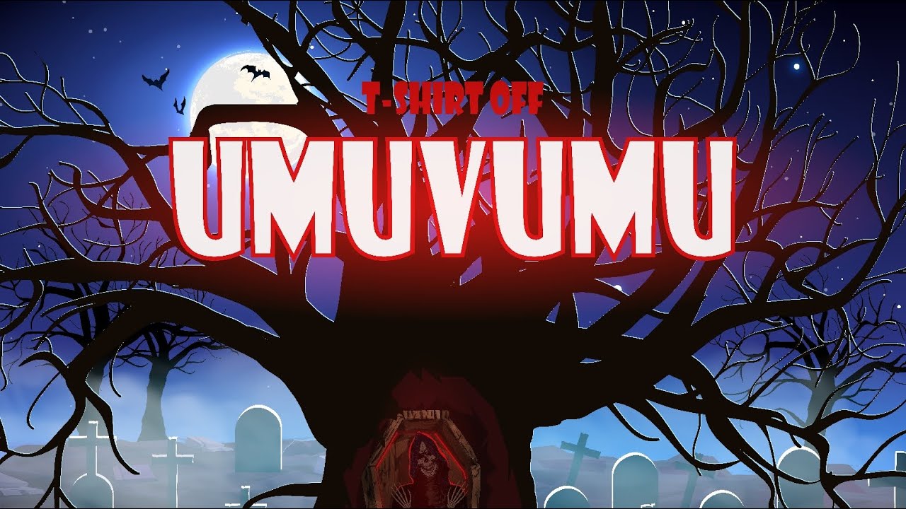 UMUVUMU. (Rwandan poetry)