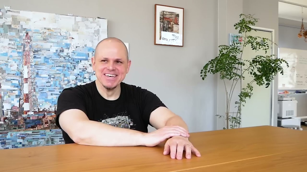 A Day In The Life Of A Spanish Mangaka Living In Japan