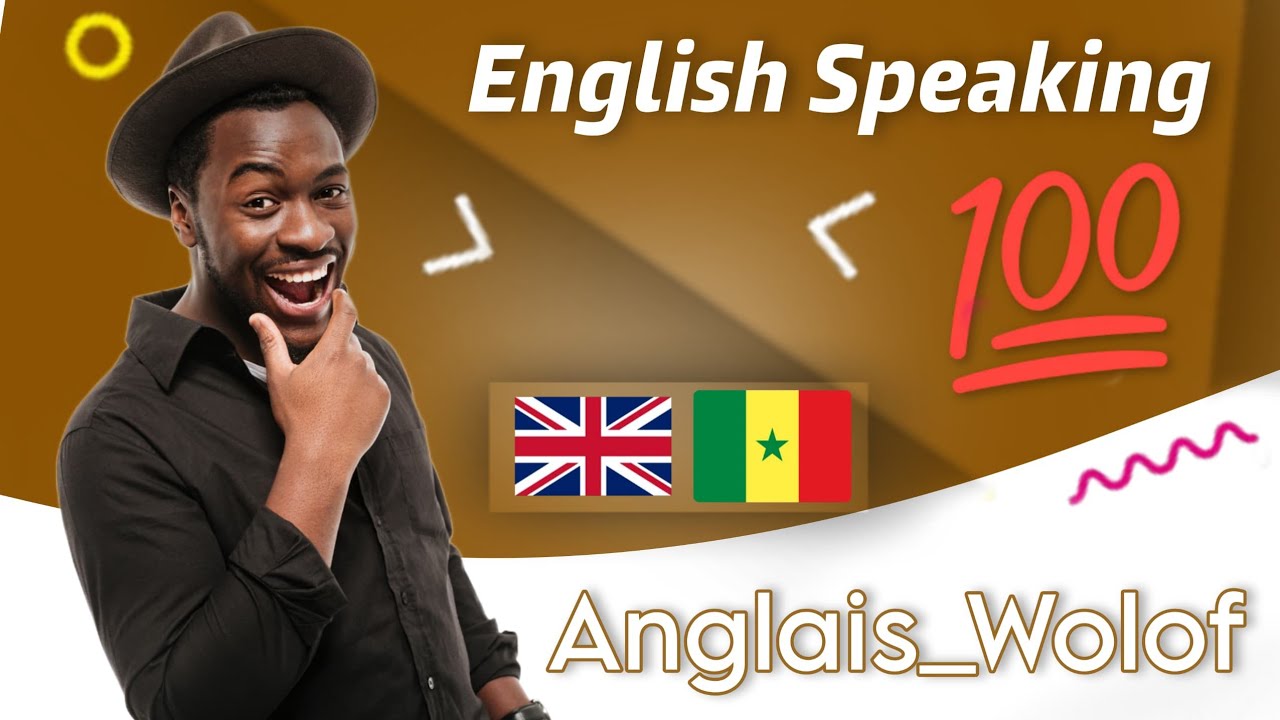 Jàng Anglais Ci Wolof 🇬🇧🇸🇳@AnglaisTafTaf