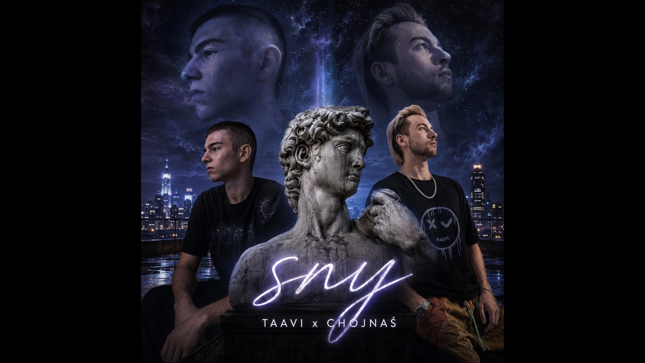 05. sny feat. Chojnaś