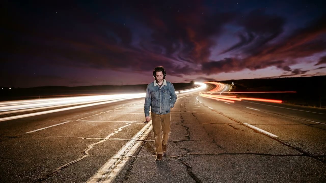 Classic Rock Focus -  Epic sounds to help you lock in amongst the chaos
