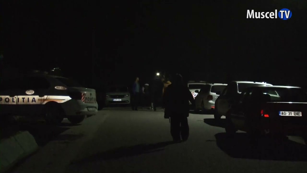 jurnal MUSCEL TV 06 03 2026 ȘI-A PLANIFICAT MOARTEA ÎN SECRET