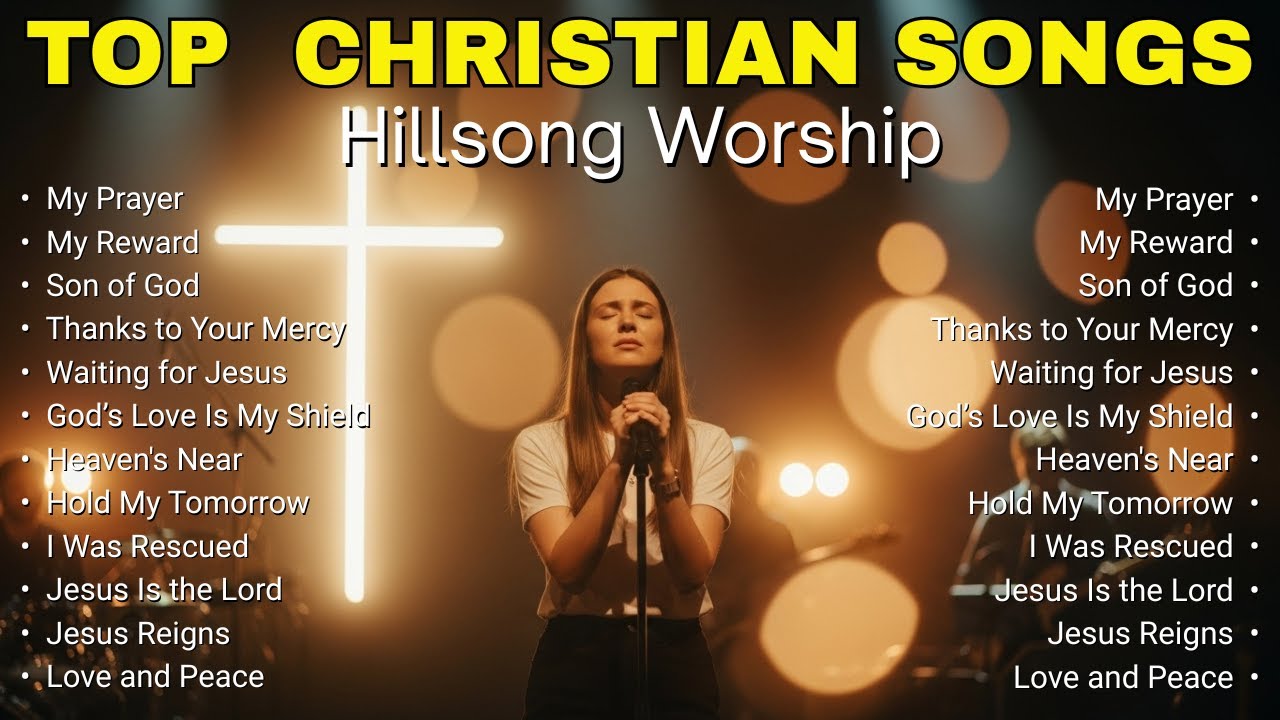 Soaking Worship Music Christian | Praise and Worship Songs | Quiet Time with God