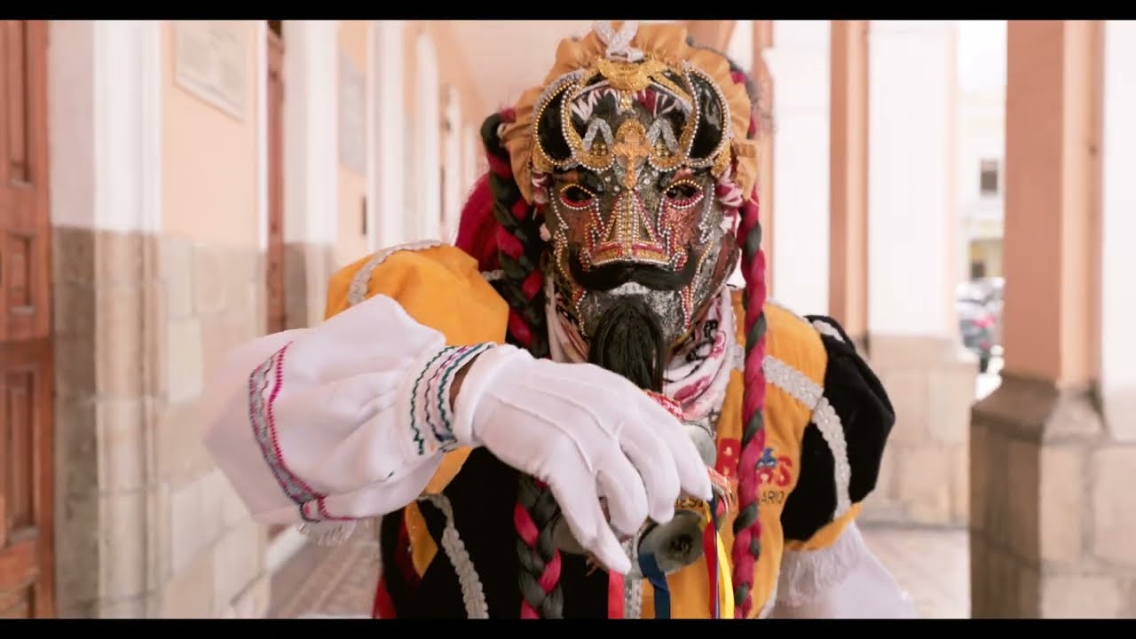 Diablo de Lata - Arte y tradición