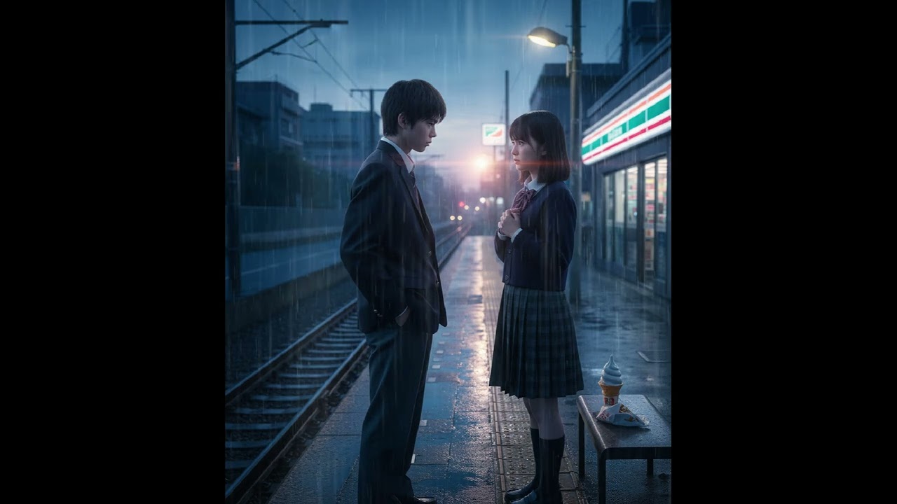 夜明けまで君のまま