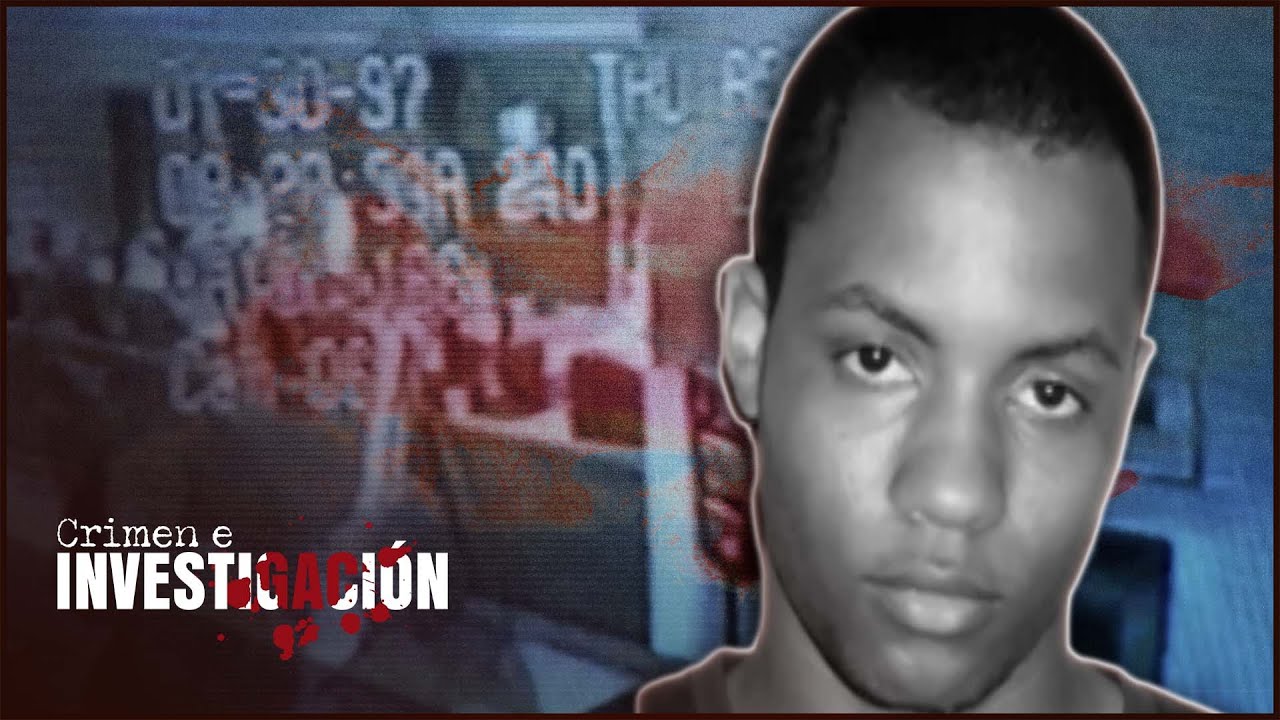 Sin Piedad: Tiroteo en un Banco de Virginia | Los Archivos Del FBI T6 Ep1 | Crimen e Investigación