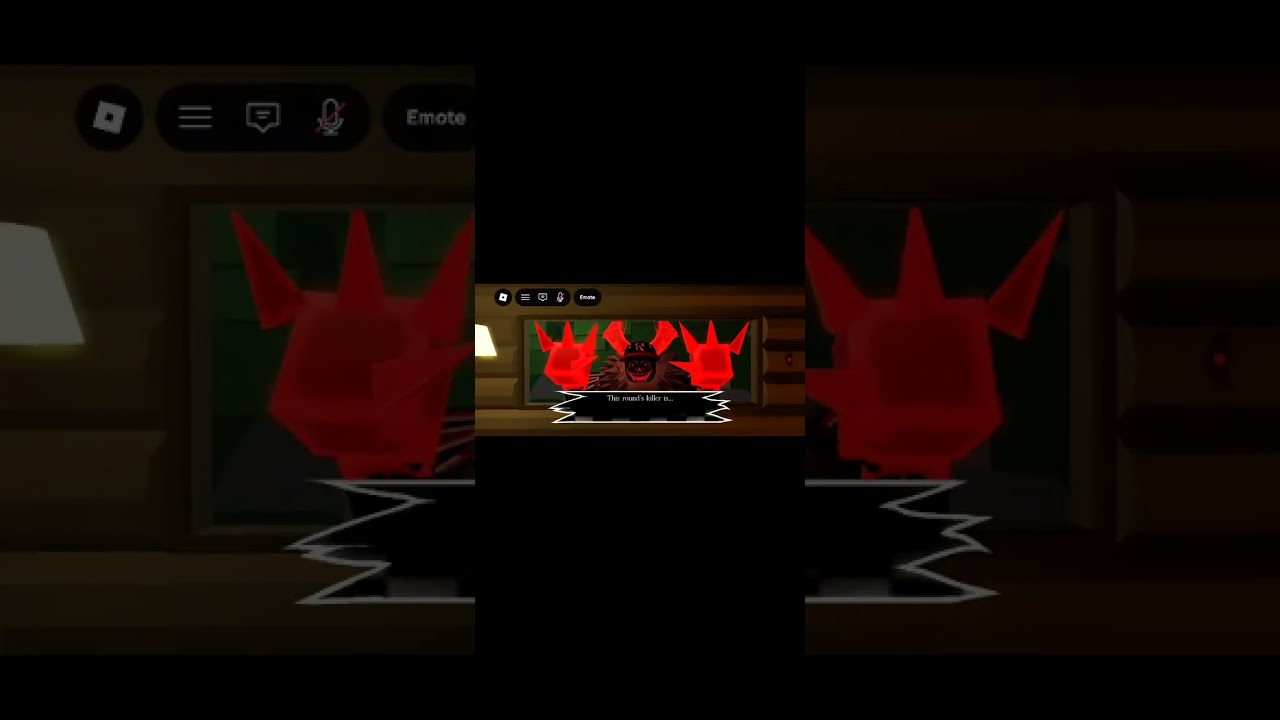 Playing forsaken for the first time on mobile! (Yall I was so badddd)