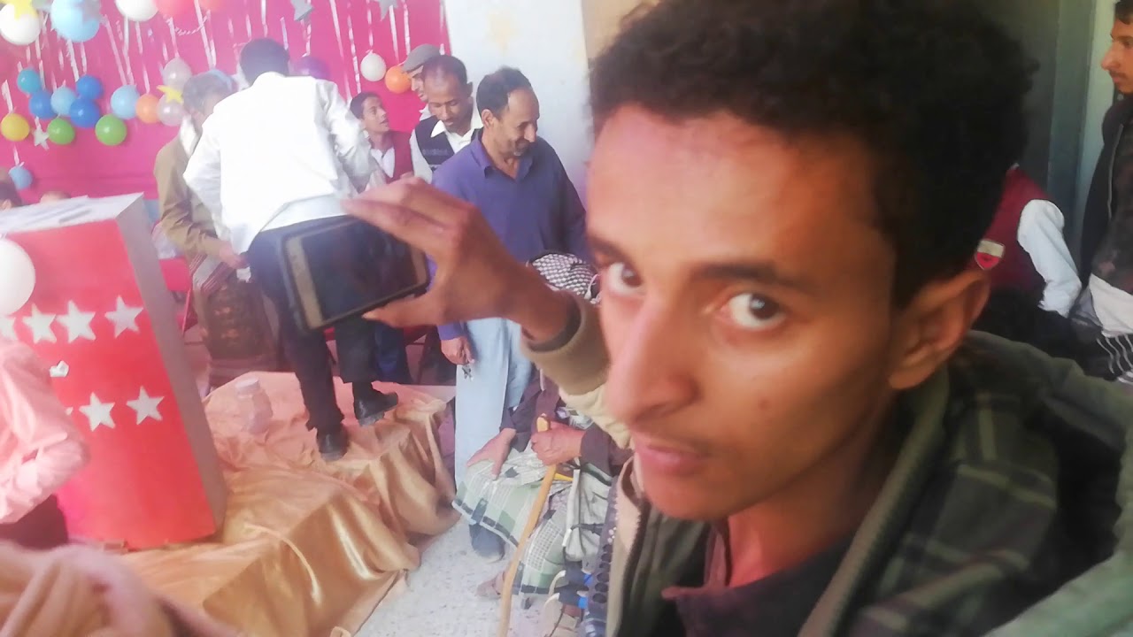 مدرسة النصر يافع
