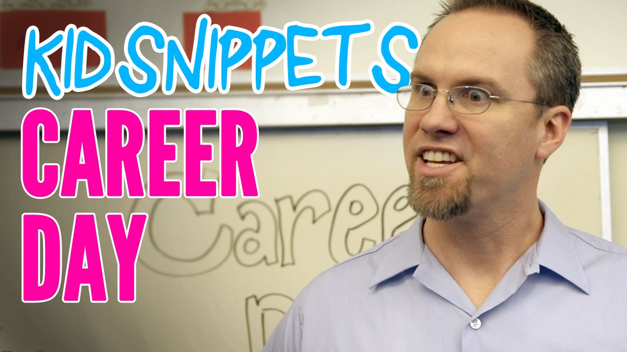 Kid Snippets: 
