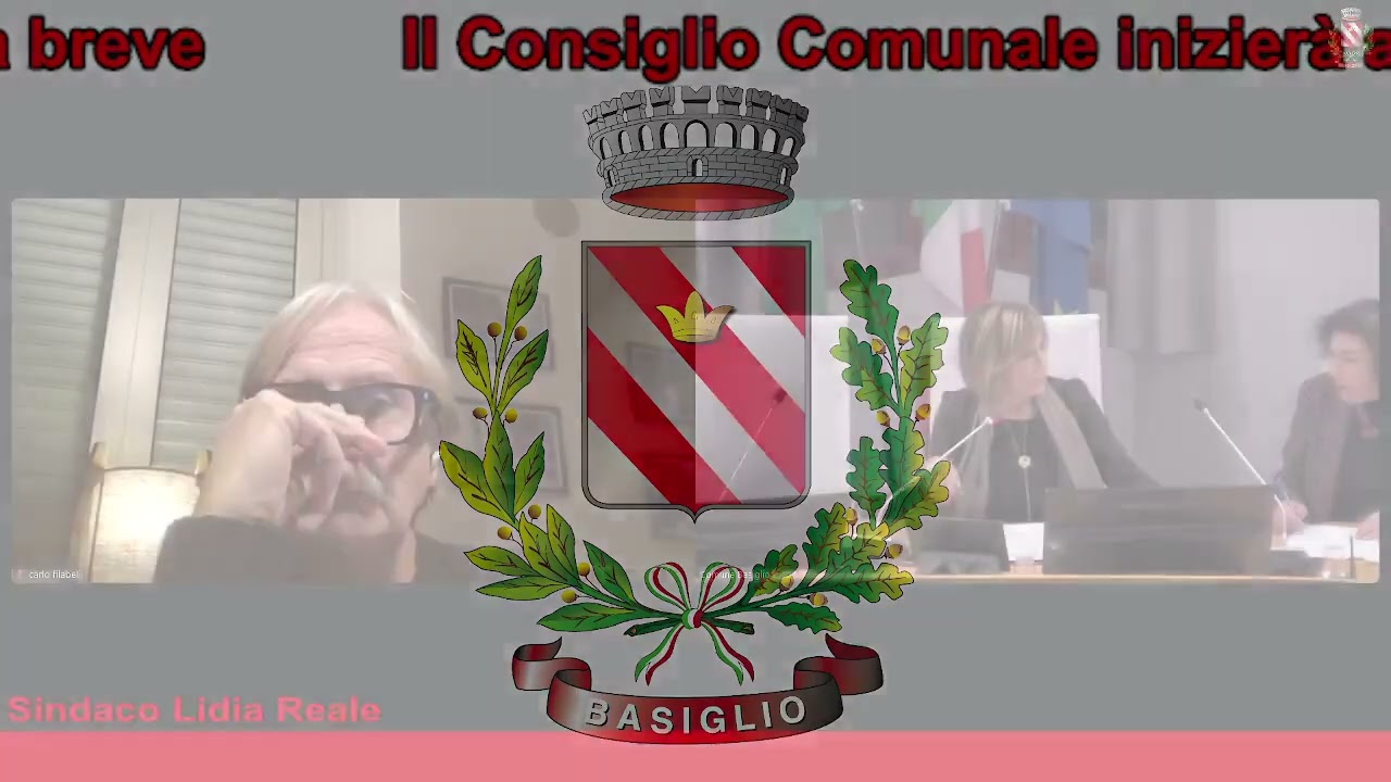 Consiglio Comunale del 11 Novembre 2025