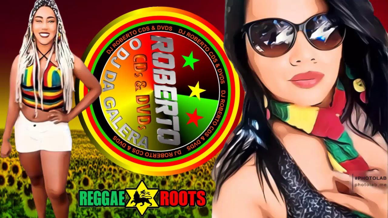 REGGAE ROOST KNOCK KNOCK KNOCK. ( RICHEIE STEPHEN )