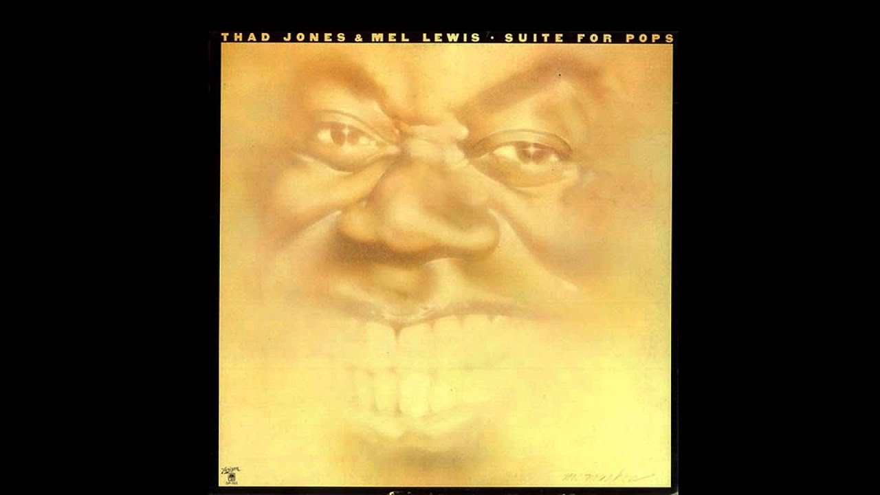 Thad Jones, Mel Lewis  