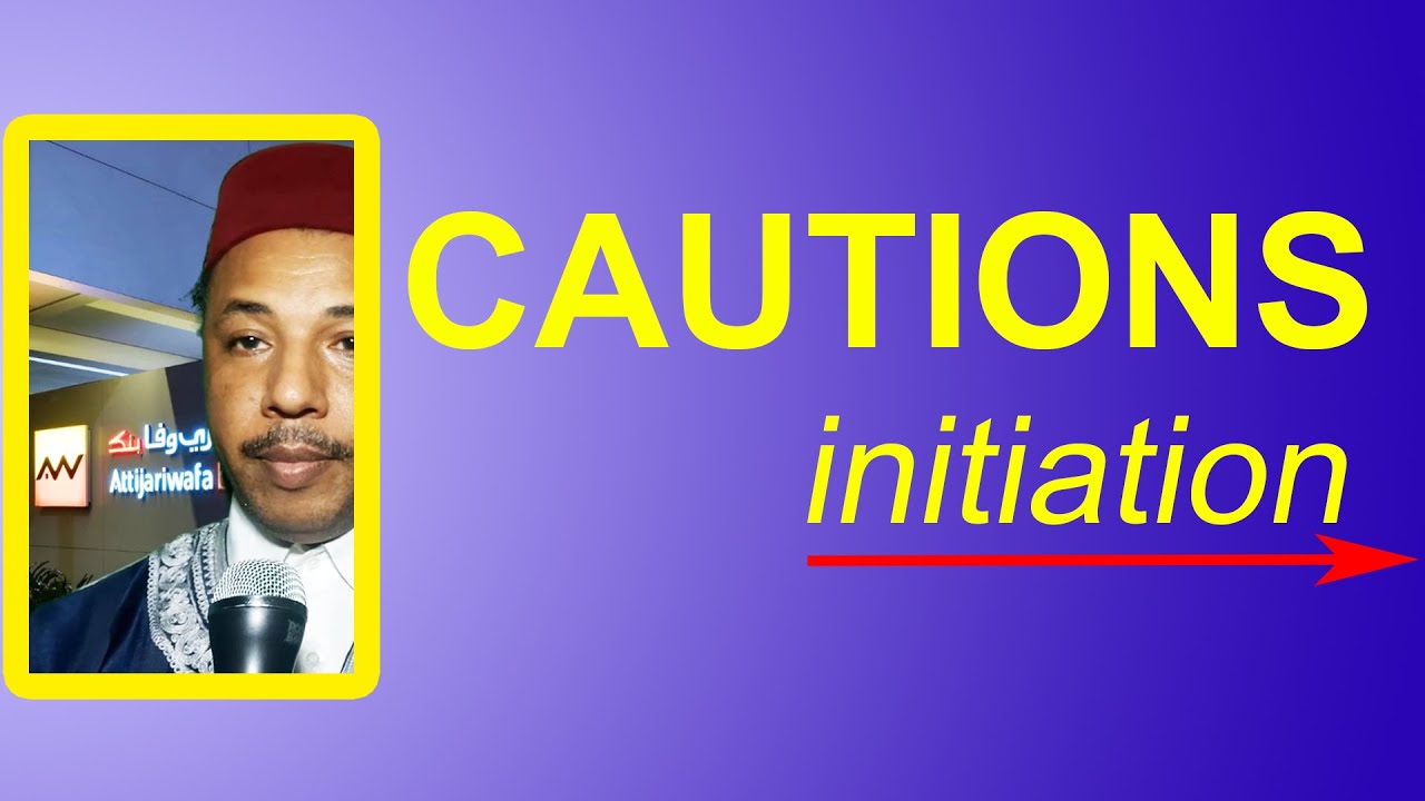 INITIATION AUX CAUTIONS BANCAIRES