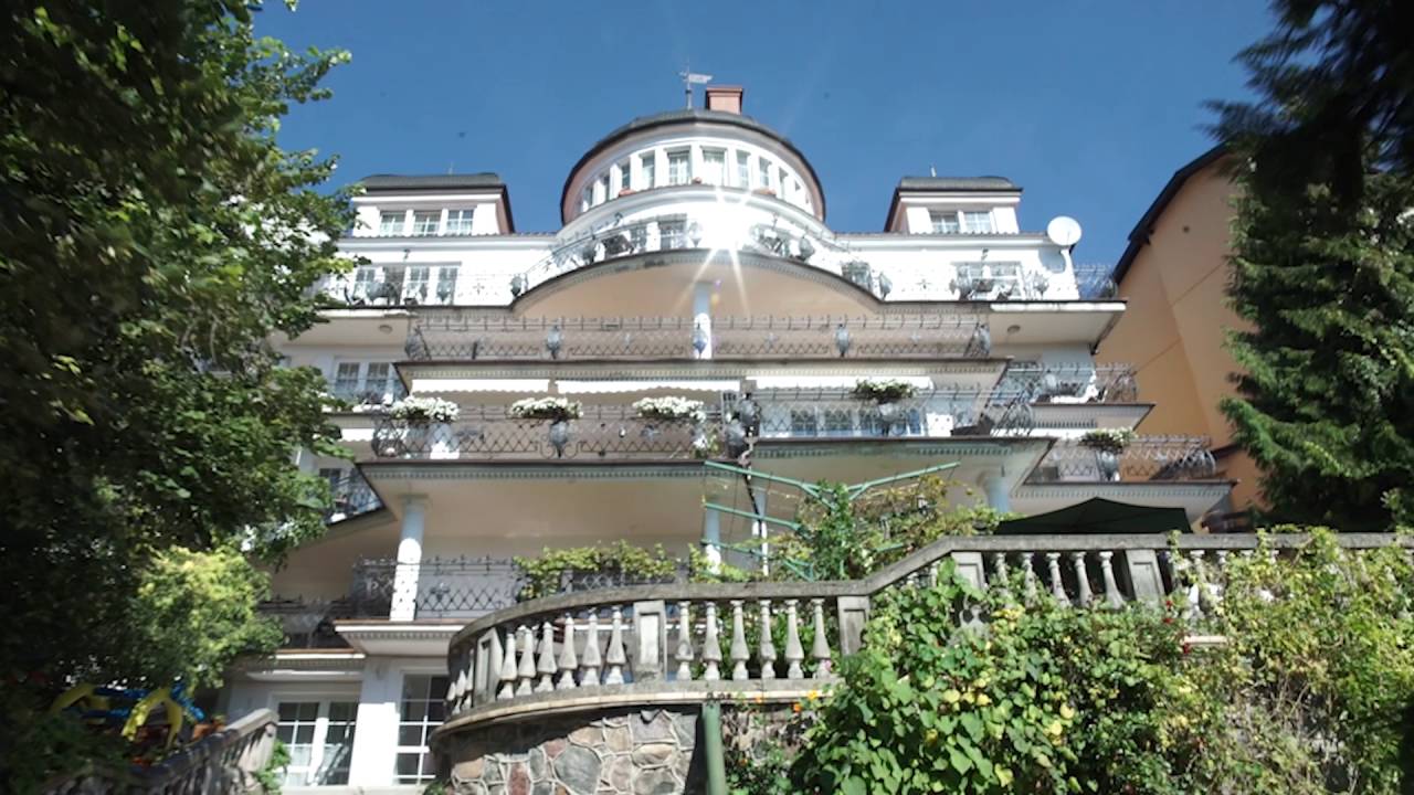 Hotel Solar Palace