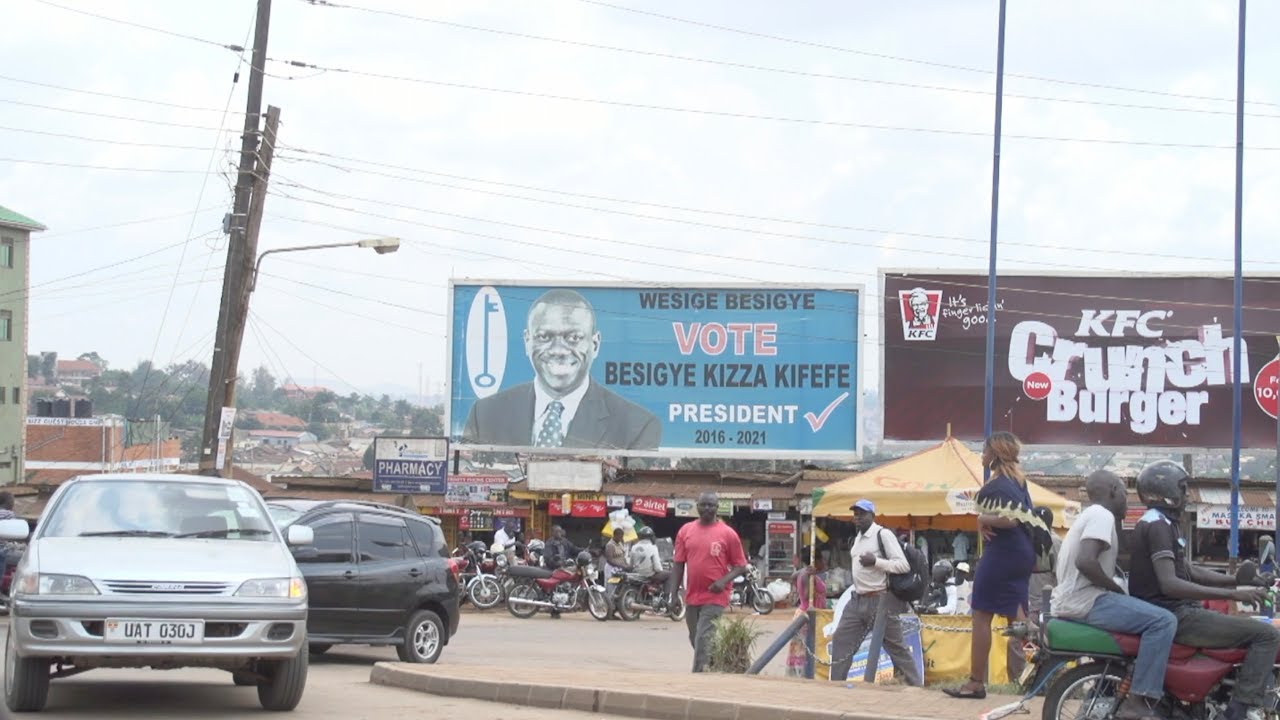 Using Social Science Research to Inform Policy in Uganda