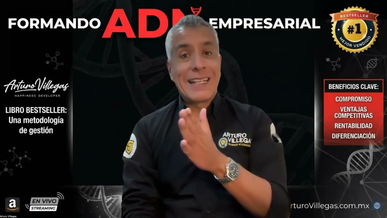 ¿Qué tiene que hacer un negocio para ser exitoso?