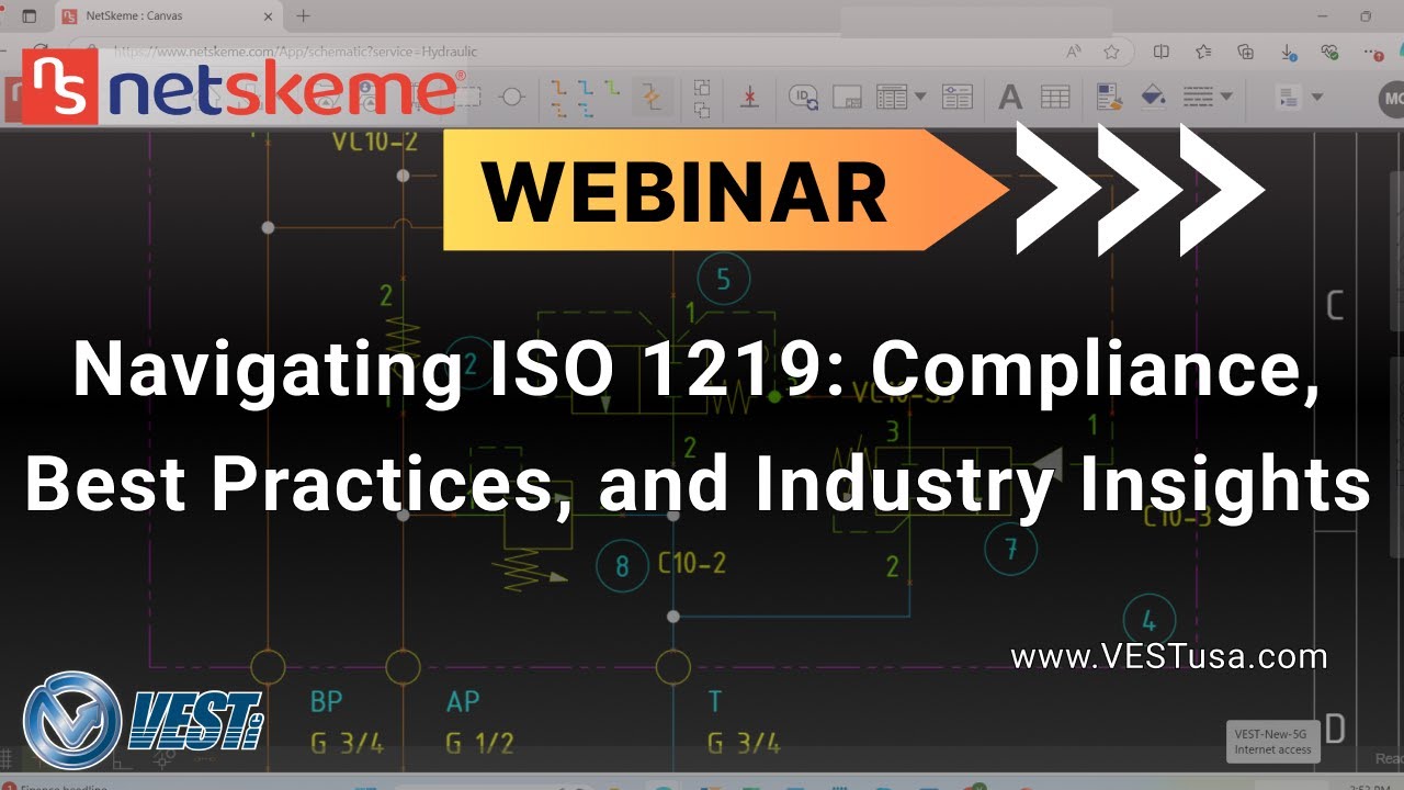 Navigating ISO 1219: Compliance, Best Practices, and Industry Insights