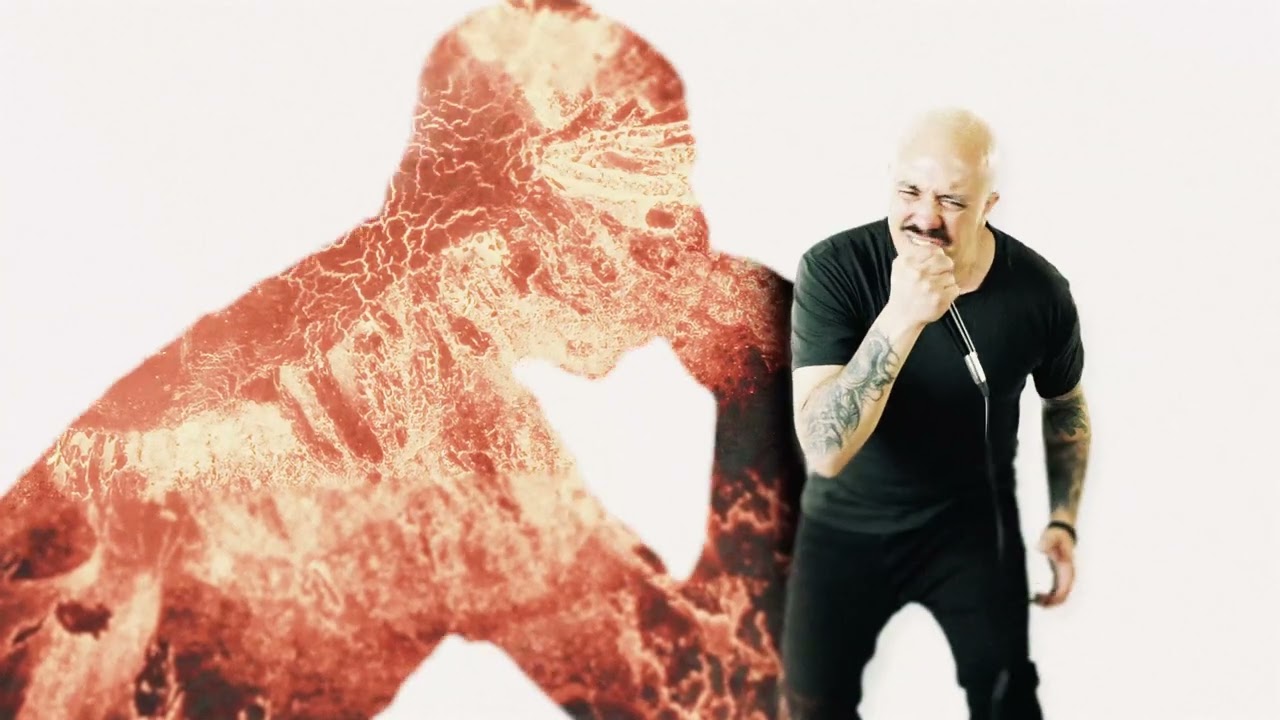ANDRAGON - La Tormenta (VIDEO OFICIAL)