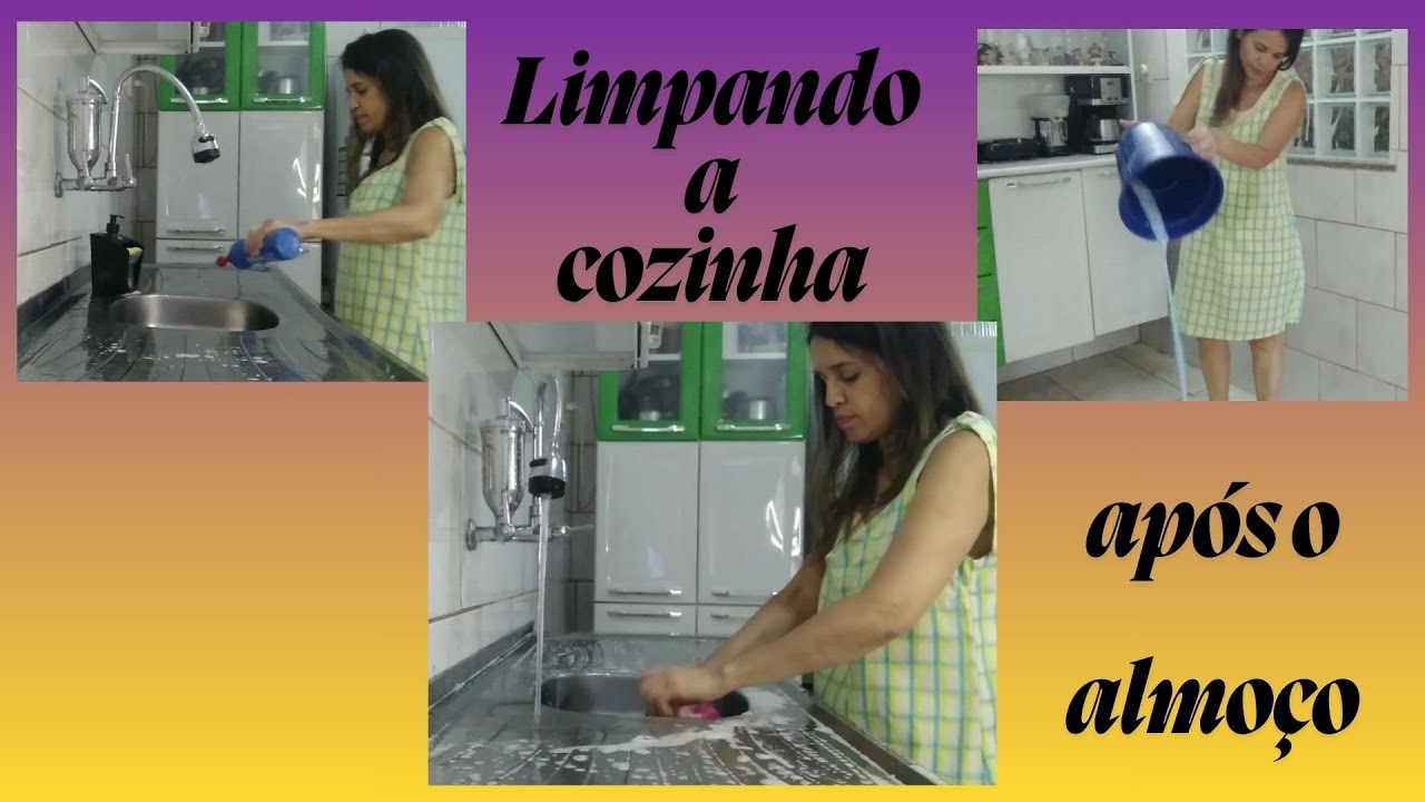 Organizando a casa   #rotinadodia
