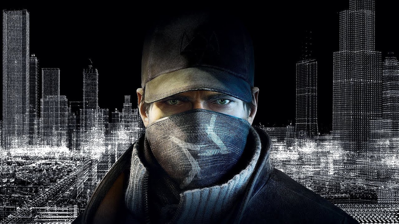 Watch Dogs part9 walktrough nocommentary
