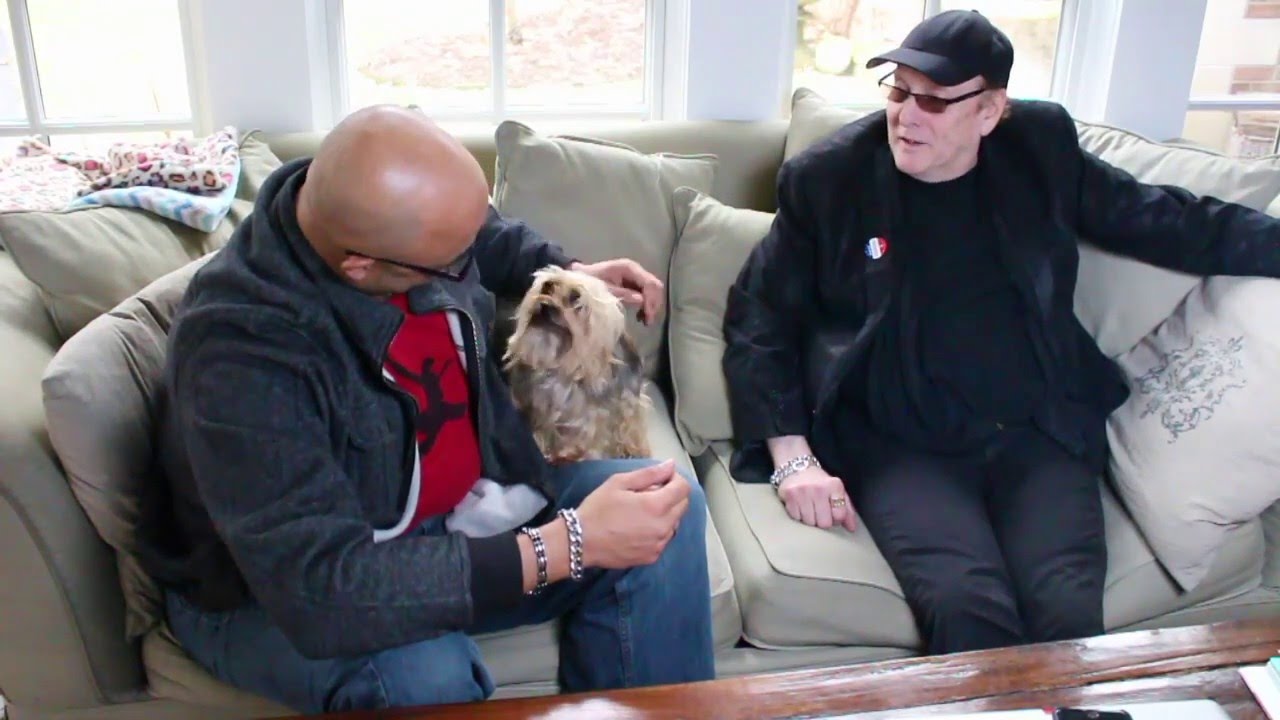 Cheap Trick's Rick Nielsen on Greatest Music Memory, Songs That Changed Him & Hall of Fame