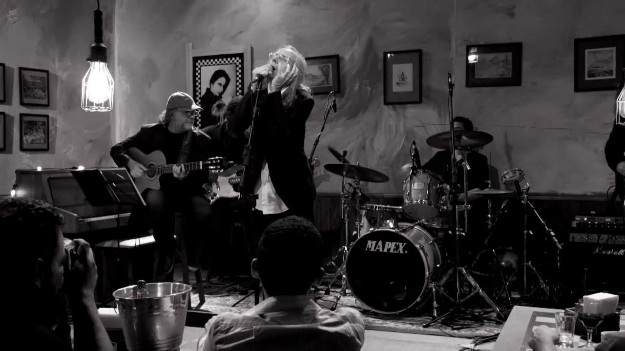 Rogério Skylab - 03. Empadinha de Camarão (DVD Trilogia dos Carnavais - Vídeo Oficial) (2016)