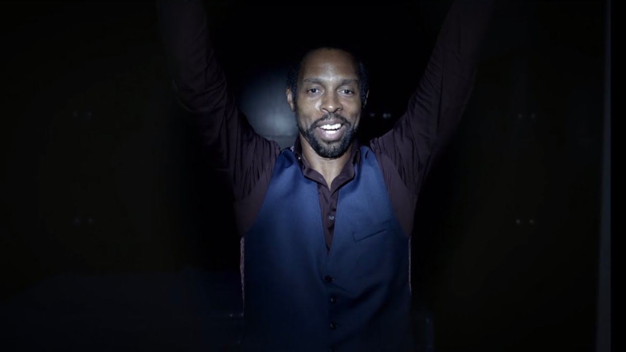 Bosch - Jerry Edgar Kills Jacques Avril [6x10]