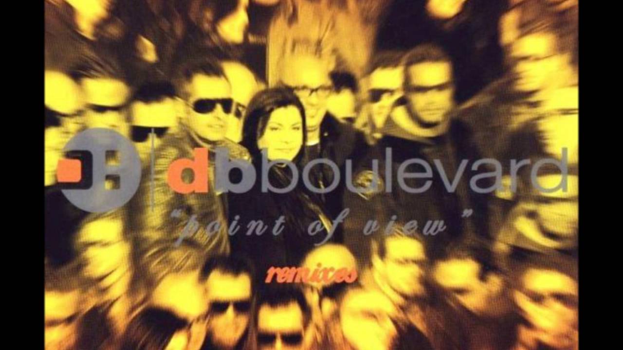 DB Boulevard ‎– Point Of View (Molella Vs Gabry Ponte Remix)