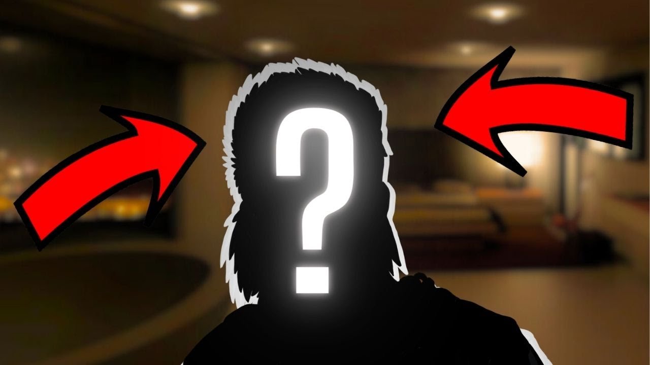 TheDeluxe4 FACE REVEAL!