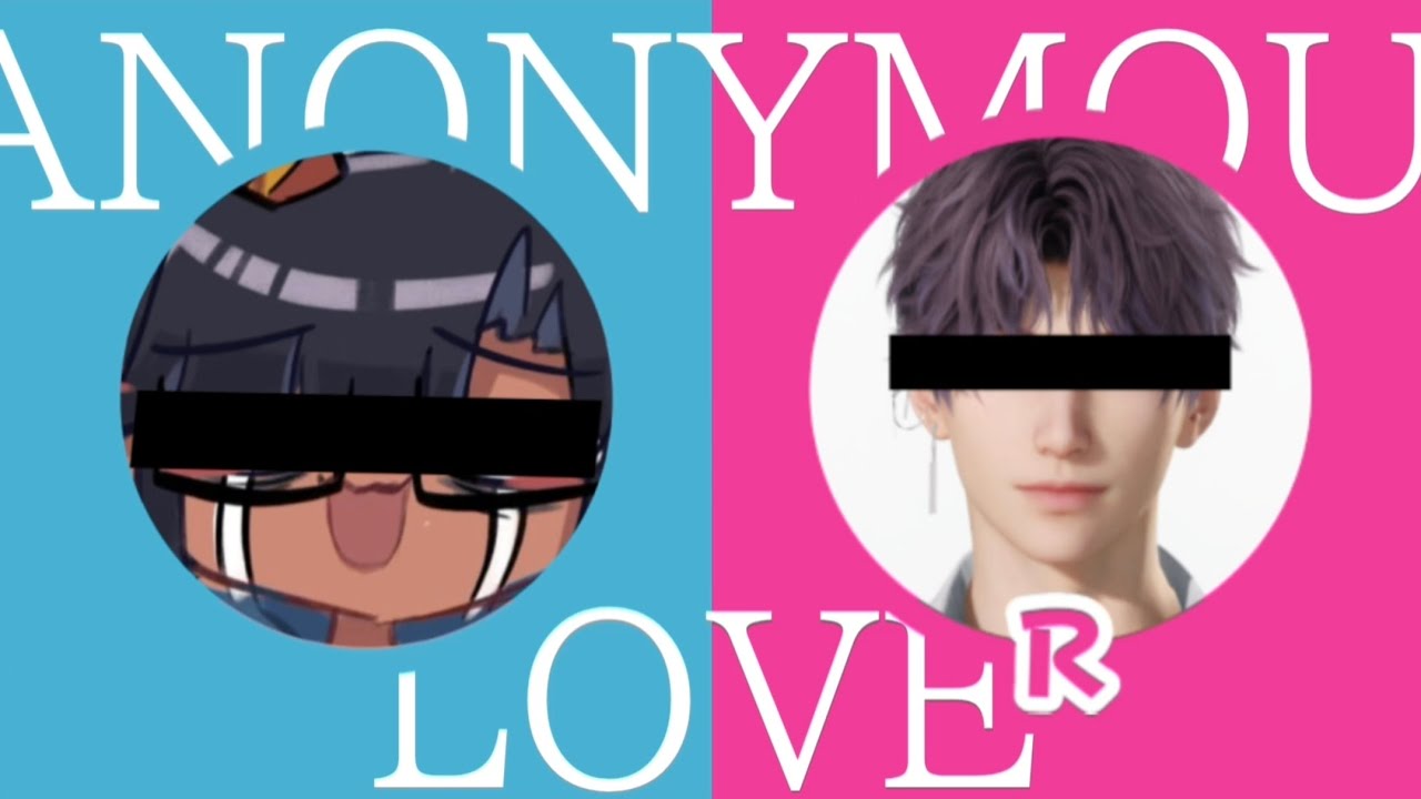 【5 SYNTHV】Anonymous LOVE (ft. DEEP5PACE)【SYNTHVカバー】