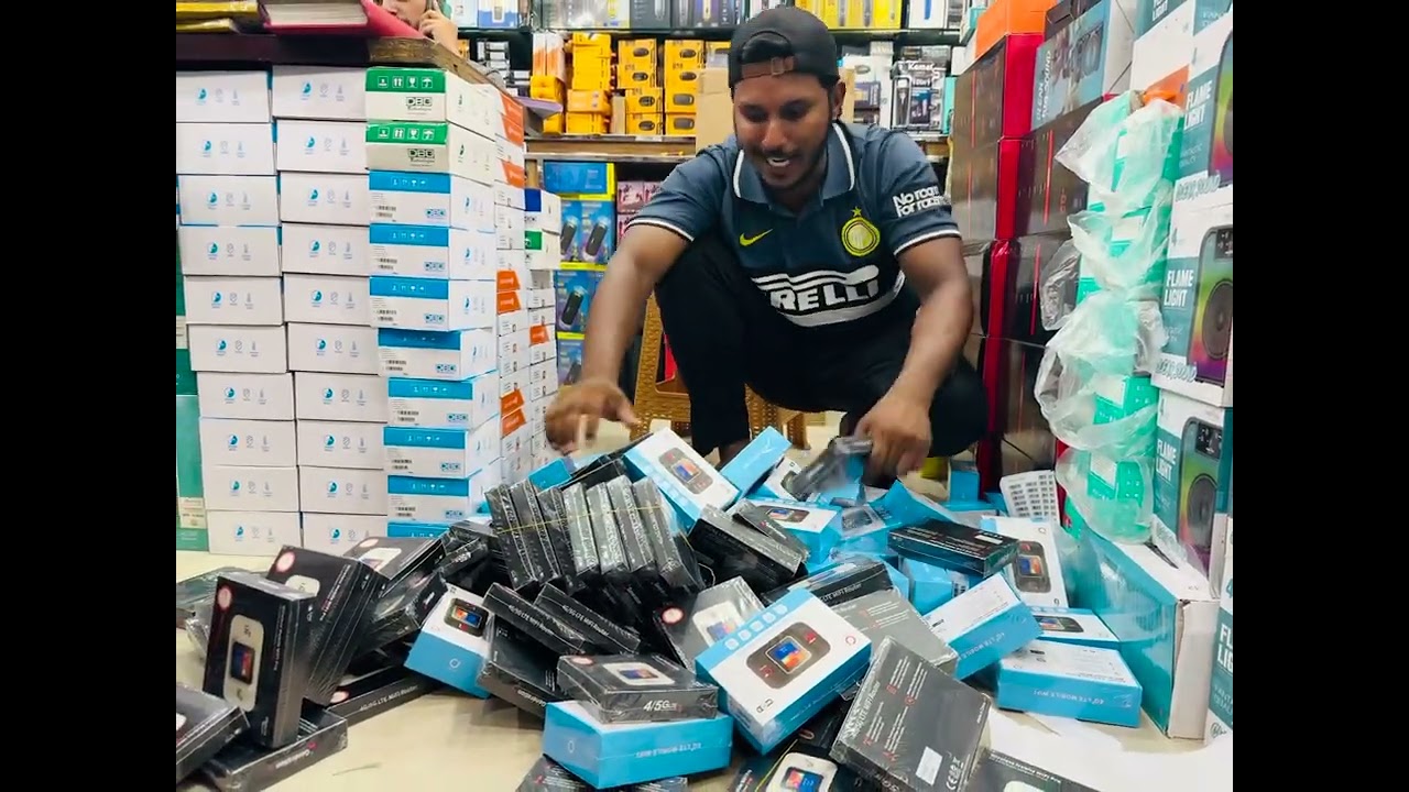 সাবিহা এন্টারপ্রাইজ, 2/101,102 তৃতীয় তলা গুলিস্তান শপিং কমপ্লেক্স ঢাকা..01753857768 #Pocket router