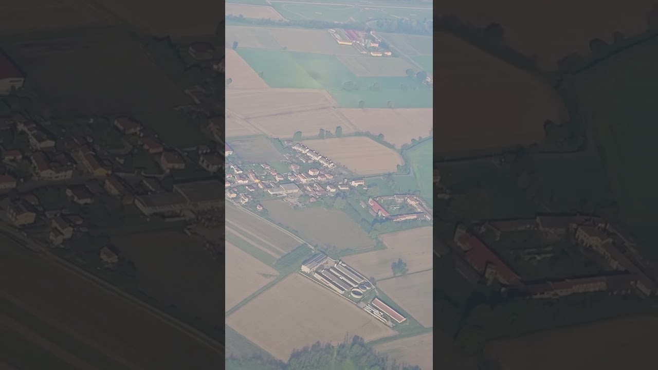 A flight to Milan, Italy from Amsterdam #Alitalia #Italy #Europe